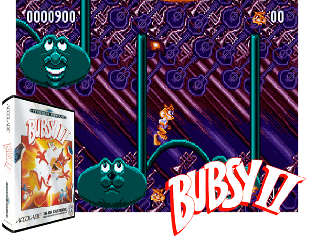 Bubsy II (UE) [!]